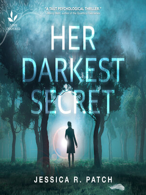 cover image of Her Darkest Secret